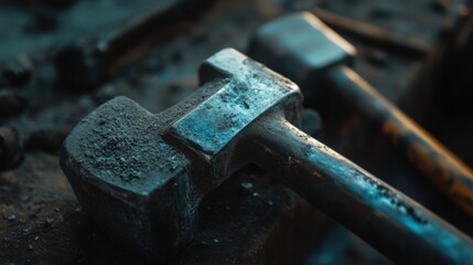 Hammer: Hammers are versatile tools for construction and repair.