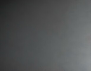 Fototapeta premium Plain Gray Background with Subtle Texture and Soft Light