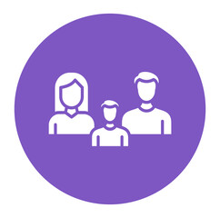 Parenting Style Icon