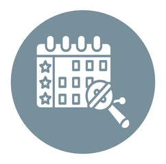 Play Date Icon