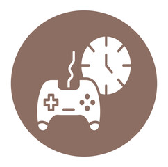 Play Time Icon