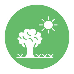 Tree Icon