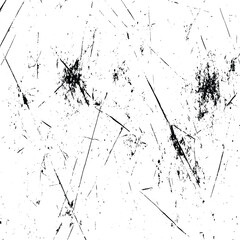 old scratched grunge Sketch abstract to Create Distressed Effect, abstract scratched and stained Dust Overlay Distress Grainy Grunge, The monochrome texture is old stained.