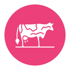 Cow Icon