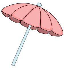 Cute umbrella 