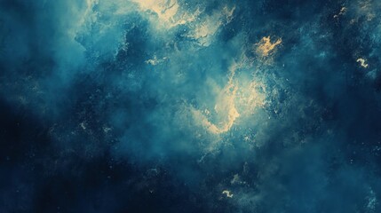 Obraz premium abstract painting background or texture