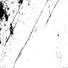 Abstract dust particle and dust grain texture with various scratches,  grunge concrete wall distressed texture overlay, old and dusty Subtle grain texture overlay, The monochrome texture.