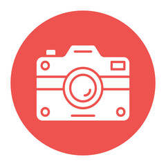 Camera Icon