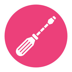 Screwdriver Icon