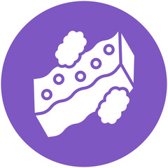 Sponge Icon