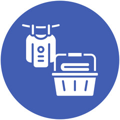 Laundry Icon