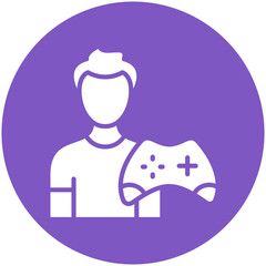 Gamer Icon