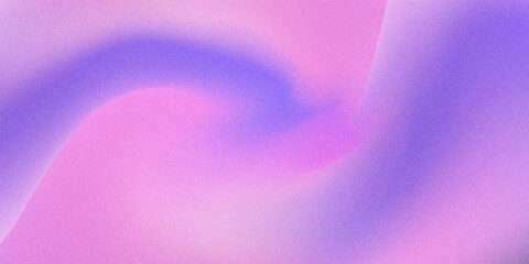 Gradient grainy gradient background vector design