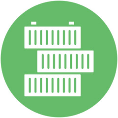 Container Icon