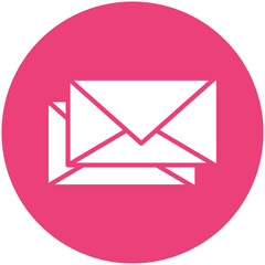 Mail Icon