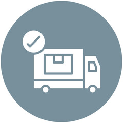 Delivery Icon