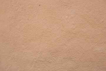 Soil wall texture of clay house structure. building from mud. 