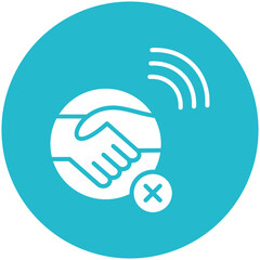 Contactless Icon