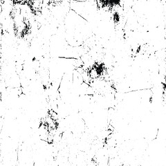 scary scratched distressed overlay or grunge texture, old black and white scratched texture, vintage white background, grunge old scratched concrete wall distressed texture, Distress Overlay Texture.