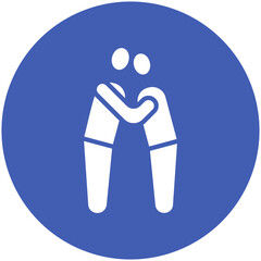 Hug Icon