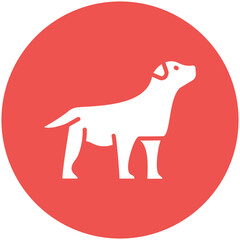 Dog Icon