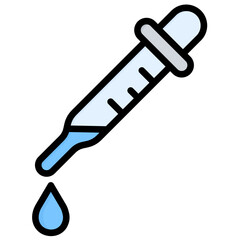 Pipette Icon