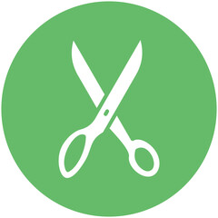 Scissors Icon