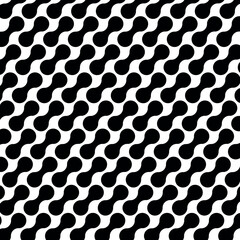 abstract seamless pattern