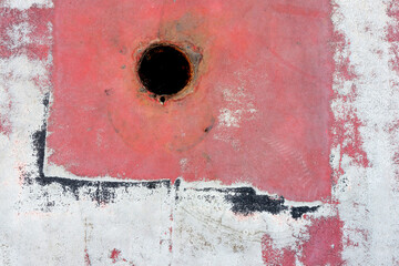 old grunge concrete texture