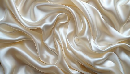 Fototapeta premium silk fabric texture