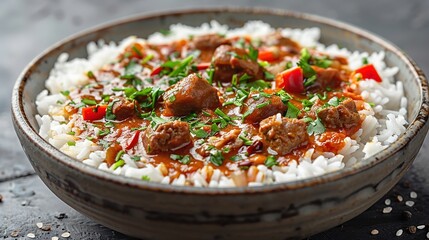 Unraveling the Allure of Indian Lamb Curry: A Spicy Culinary Adventure