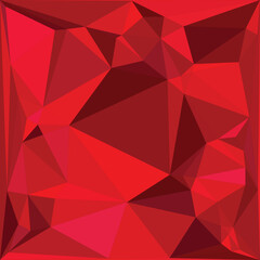 3D Tringle illustration  background design