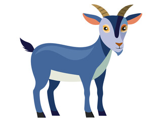 deer vector illustration