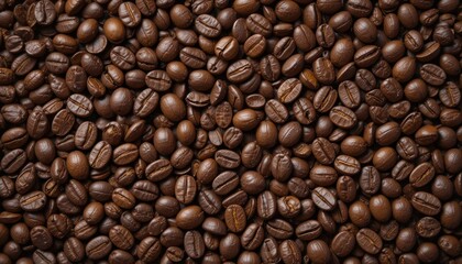 Fototapeta premium Capturing coffee culinary exploration & warmth