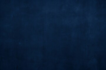 Solid navy blue concrete textured wall