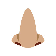 Nose
