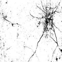 grunge overlay texture with various scratches,  black scratches on white background, grunge overlay texture, vintage and scratched black stripes on white background.