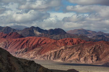 Northern Argentina