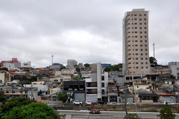 Itaquera- favela - S&atilde;o Paulo 