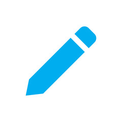 pencil icon