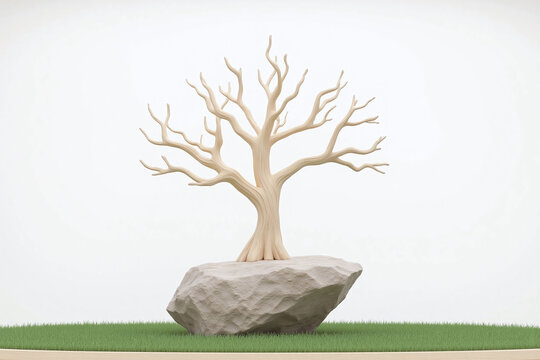 natural  elegant  3docean item for sale