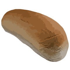 Hotdog bun