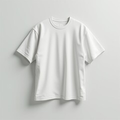 Playera blanca