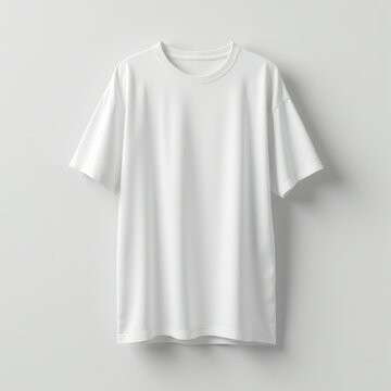 Playera blanca
