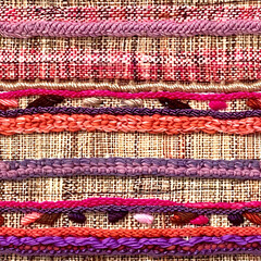 Seamless pattern digital paper