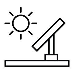 Icon Vector Mother Earth Day Design