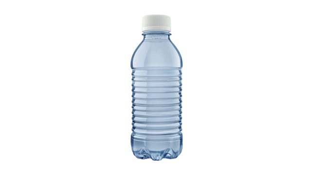 Bottled water refreshing drink plastic bottle hydration thirst quencher,