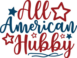 All American Hubby