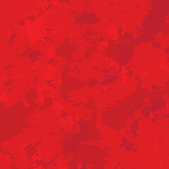 Red abstract background .