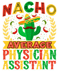 Nacho Average